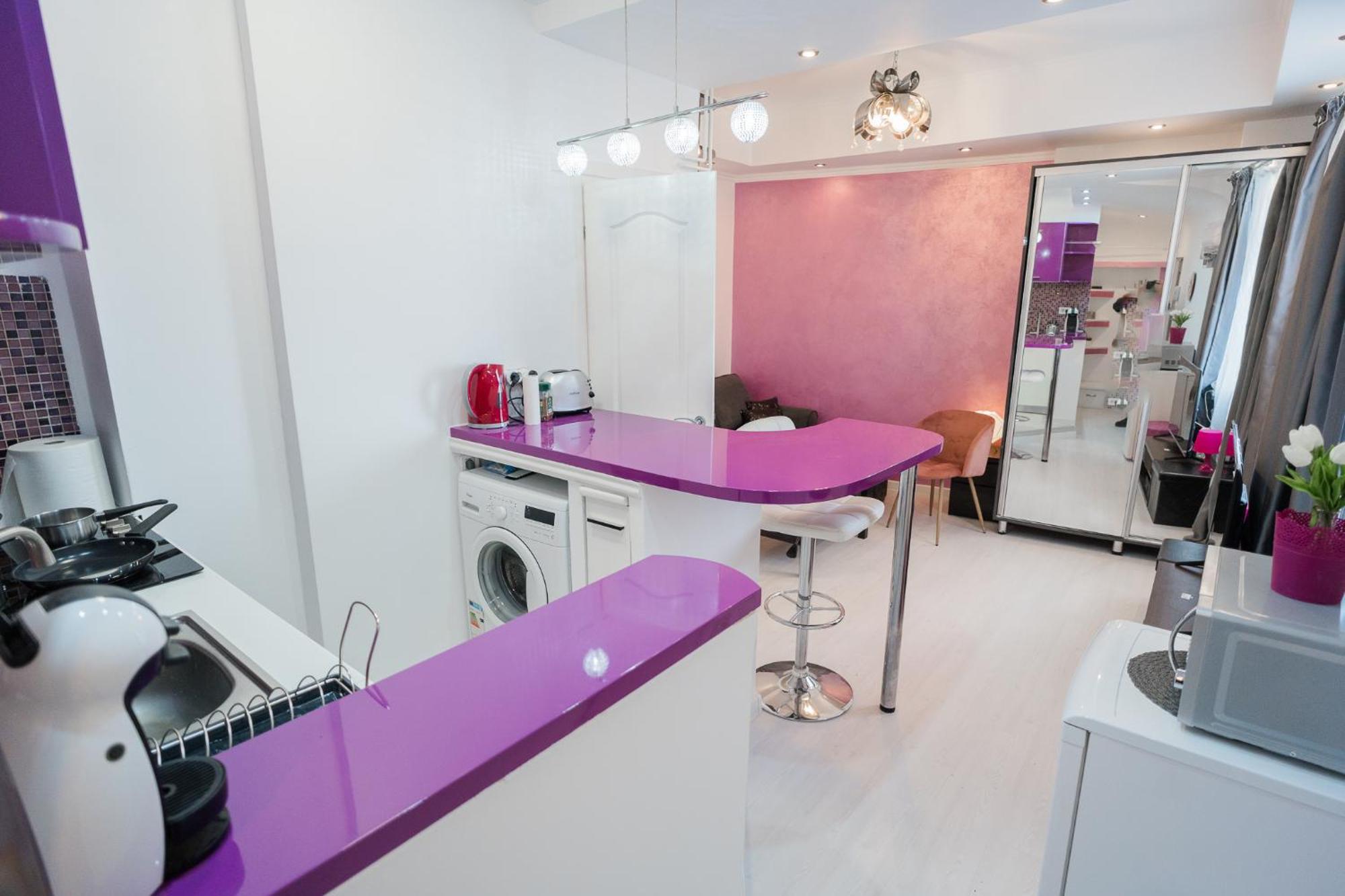 Ultra Central White & Lila Studio Бухарест Екстер'єр фото